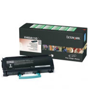 Lexmark X463A11G Lexmark X463A11G